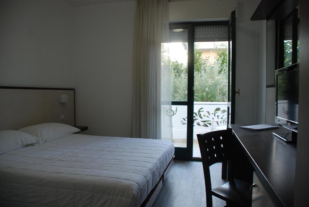 Eden Park Hotel Marina di Montemarciano Room photo